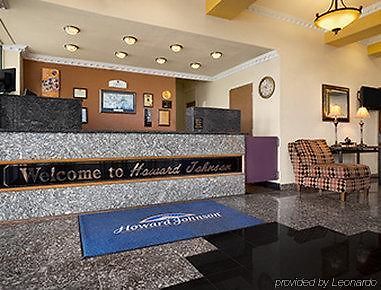 Howard Johnson By Wyndham Oklahoma City Okc Airport, Fairgrounds, I40 Exterior photo